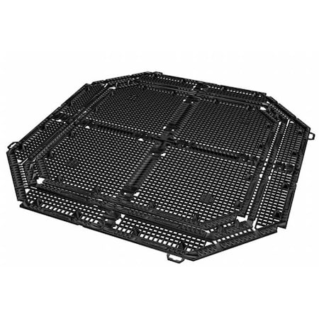 Tdi Brands TDI 626100 Soil Fence for Large Thermo King - 626003 626100